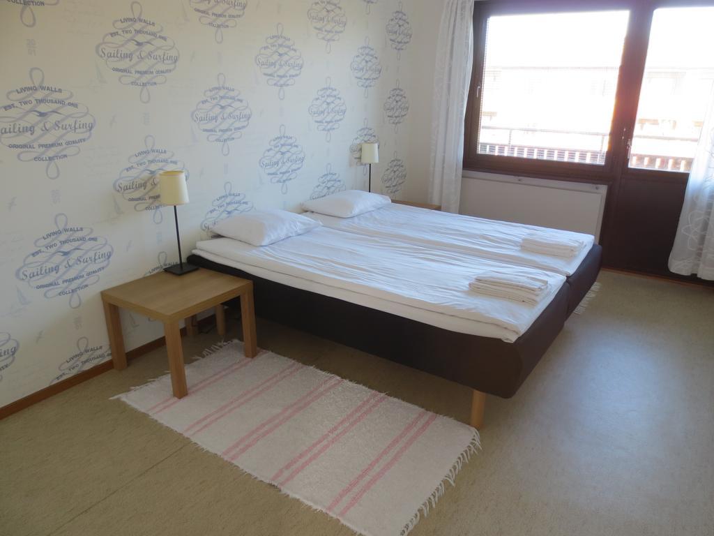 Fjordhotellet Люсечиль Номер фото